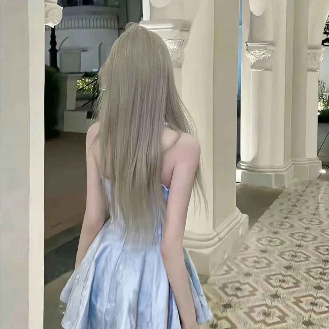 当儿女回家时