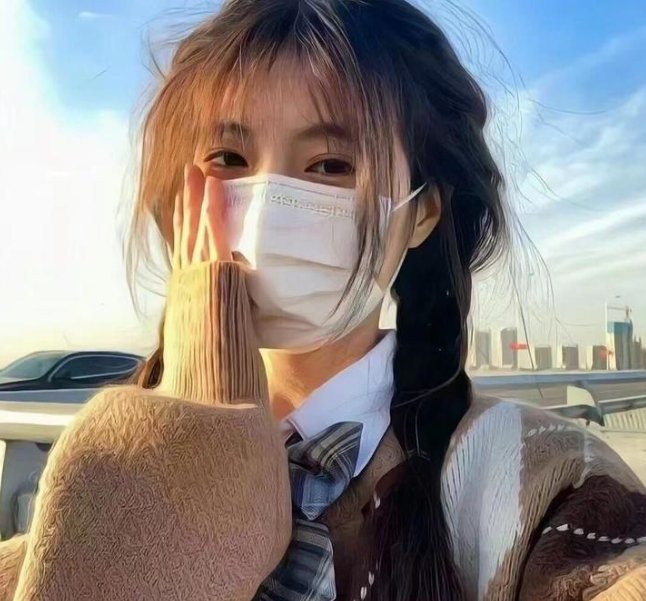 激情的爱
